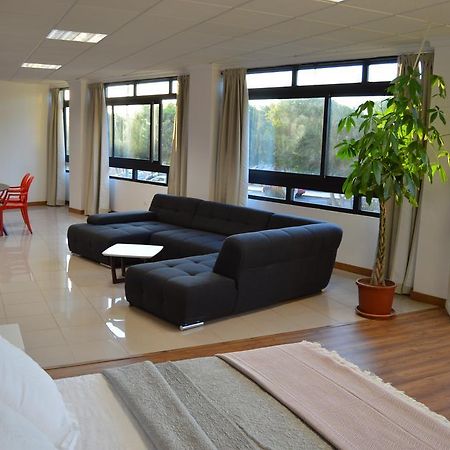 شقة Daida Loft أرّاثيفي المظهر الخارجي الصورة