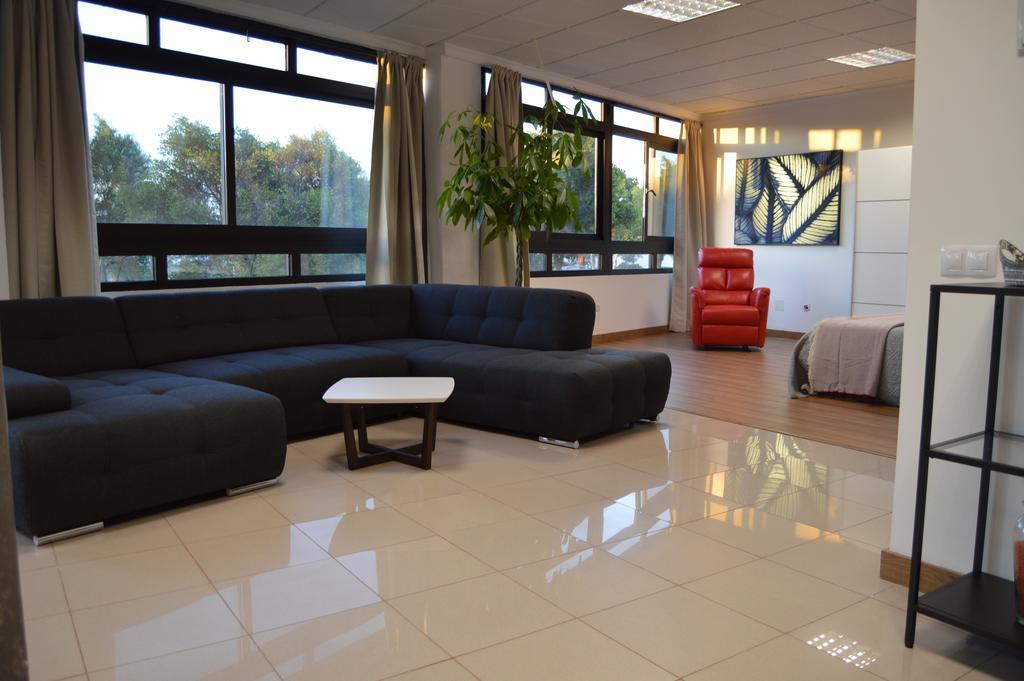 شقة Daida Loft أرّاثيفي المظهر الخارجي الصورة