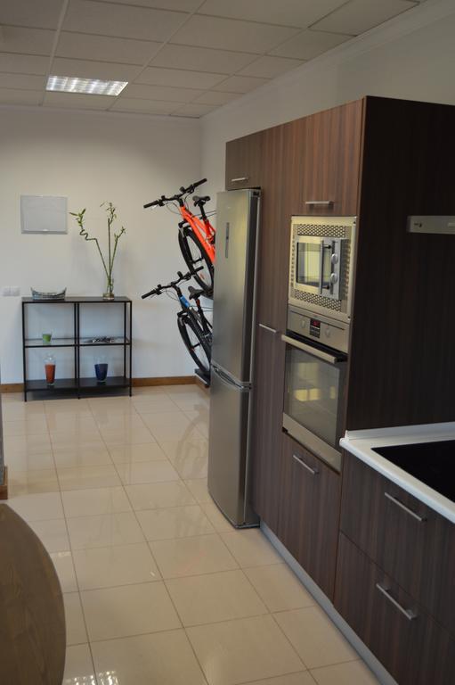 شقة Daida Loft أرّاثيفي المظهر الخارجي الصورة